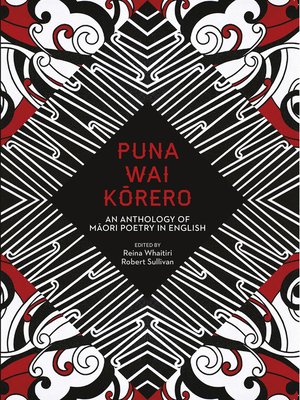 cover image of Puna Wai Korero